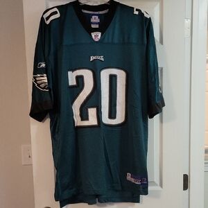 Eagles Dawkins Lightweight Jersey